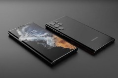 Rò rỉ render ốp lưng Galaxy S22 Ultra, điểm khác biệt so với trước là?