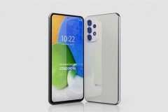 Rò rỉ thêm ảnh CAD của Samsung Galaxy A73, SamFans hóng lắm rồi đây