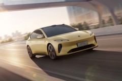 Ra mắt xe điện NIO ET5 với tầm hoạt động hơn 1.000km, bỏ xa đối thủ Tesla Model 3