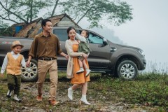Ranger For Her 2021 - Cuộc Đối Thoại Với Người Phụ Nữ Hiện Đại