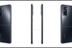 Realme Narzo 9i lộ cấu hình: Màu đẹp, chip Snapdragon, pin 5.000mAh...