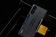 Redmi K50 Gaming Pro chạy Dimensity 9000 lộ ngày ra mắt, có gì mới?