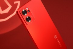 Reno 7 New Year ra mắt: Nổi bật với màu Red Velet, có biểu tượng Hổ...
