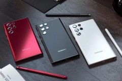 Rộ tin đồn Galaxy S22 Ultra sẽ có bộ nhớ trong 1TB, SamFans thích chứ?