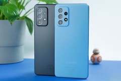 Săn deal đỉnh cùng Galaxy A52 và A52s lĩnh quà to trị giá đến cả triệu