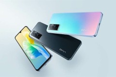 Sau Vivo V23e đình đám, Vivo sẽ tiếp tục ra mắt Vivo V23 5G tháng này?
