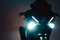 Sinnis GPX 125 trình làng với ngoại hình táo bạo nhưng giá bán thì quá cao