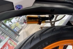 Sonic độ hơn 70 triệu đồng sở hữu toàn đồ chơi hàng tuyển