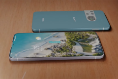 Sony Xperia Pro II 5G có gì mới: Cấu hình Snap. 895, cảm biến 1 inch