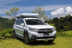 Sử dụng Suzuki XL7 hơn 1 năm, người dùng đánh giá “quá xứng đáng”