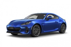 Subaru BRZ hoàn toàn mới chính thức nhận đặt hàng tại Việt Nam, giá 1,9 tỷ đồng