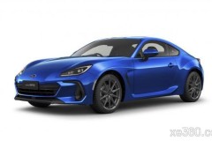 Subaru BRZ hoàn toàn mới nhận cọc tại Việt Nam với giá 1,899 tỷ đồng