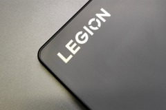 Tablet gaming Legion được lộ diện: Thiết kế vuông vức, mỏng nhẹ