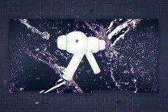 Tai nghe AirB và AirB Pro ra mắt: Công nghệ ANC, giá từ 1.49 triệu