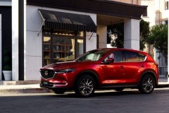Tháng 12/2021: Xe Mazda vừa được giảm phí trước bạ, vừa được ưu đãi tới 120 triệu đồng