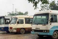 Thêm hơn 20.000 ô tô chở người và chở hàng thành sắt vụn từ 1-1-2022