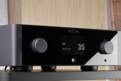 Ampli tích hợp hi-end Rotel Michi X3