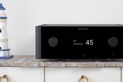 Ampli tích hợp Rotel Michi X3