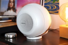 Cabasse bổ sung tính năng phát qua AirPlay 2 cho dòng loa Pearl Collection