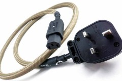 Chord Company tiếp tục mở rộng Epic Series với dây nguồn Epic Power