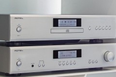 Đầu phát CD Rotel CD11: Lựa chọn hấp dẫn trong phân khúc dưới 10 triệu đồng đối với người dùng phổ thông
