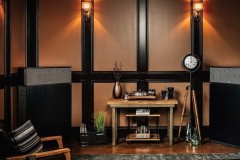 Klipschorn AK6: Đưa di sản của Klipsch lên một tầm cao mới