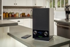 McIntosh chính thức cho ra mắt RS150 và RS250: Nhiều cải tiến chất lượng trên thế hệ loa không dây mới