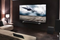 Nâng cấp chất lượng âm thanh TV trong dịp cuối năm với Klipsch Cinema Series