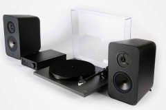 Rega chính thức mở bán bộ sản phẩm System One
