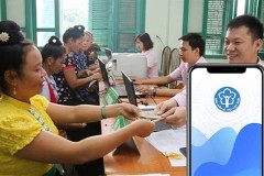 3 cách đăng ký nhận tiền trợ cấp thất nghiệp ngay trên điện thoại