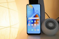 Cách ẩn thanh điều hướng OPPO để dùng thao tác vuốt chạm cực hấp dẫn