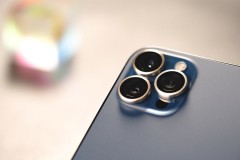 Cách bảo vệ camera iPhone 13 series bằng miếng dán JCPAL và Mipow
