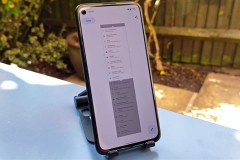 Cách chụp màn hình cuộn trên Android 12 để lấy được nhiều nội dung hơn