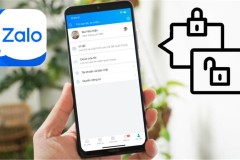 Cách đọc tin nhắn đã ẩn trên Zalo mà không cần mã PIN cực kỳ hay ho