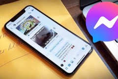 Cách tag tất cả thành viên trong nhóm chat Messenger cực kỳ tiện lợi