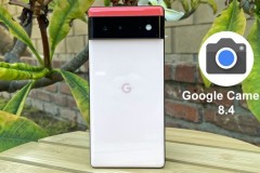 Cách tải Google Camera 8.4 mới để điện thoại bạn chụp đẹp như Pixel 6