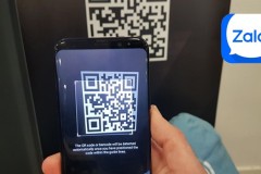 Cách tạo mã QR trên Zalo để truy cập Website nhanh chóng nhất