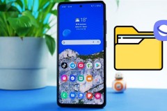 Cách thay đổi thư mục tải về trên Samsung Internet cực kỳ đơn giản