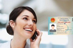 Cách tra cứu Căn cước công dân đã làm xong chưa rất nhanh cho bạn