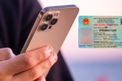 Cách tra cứu tiến độ cấp Căn cước công dân gắn chip bằng Zalo cho bạn