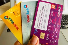 Có cần đổi thẻ ATM gắn chip không?Bài viết này là câu trả lời cho bạn