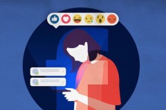 Làm sao để chặn người lạ gắn thẻ trên Facebook?Bạn xem hướng dẫn nhé!