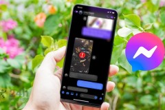 Tại sao không gửi được video qua Messenger?Bạn xem ngay cách sửa nhé!