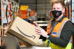 Amazon độc quyền thế nào để bị phạt gần 1,3 tỷ USD?