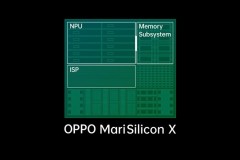 Tiết lộ mới về MariSilicon X của OPPO, nâng smartphone lên tầm cao mới