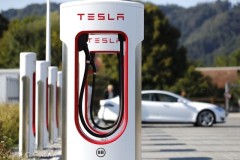 Tìm hiểu về hệ thống trạm sạc tốt nhất thế giới của Tesla