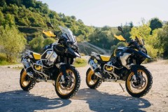 Tìm hiểu "xế phượt" BMW R 1250 GS mới tại Việt Nam, đáng chú ý với bản màu đắt nhất giá 669 triệu