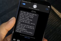 Tin nhắn lừa đảo việc làm nở rộ, mọi người cảnh giác kẻo mất tiền oan