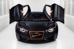 10 điều có thể bạn chưa biết về Hispano Suiza, hãng xe huyền thoại và siêu phẩm đương đại