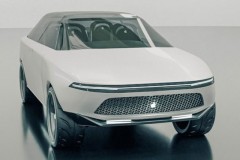 Apple Car sẽ đưa Apple trở thành công ty giá trị lớn nhất thế giới
